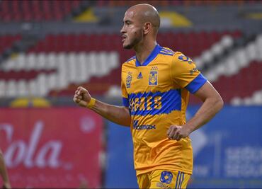 Carlos González se lesiona previo al Mundial de Clubes