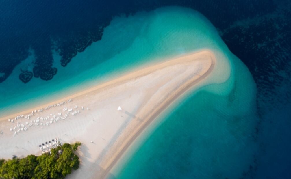 10 datos sobre Croacia, donde "Canelo" Álvarez celebró su luna de miel