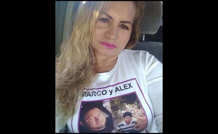 Madres Buscadoras de Sonora realizarán huelga de hambre en la FGR de la CDMX