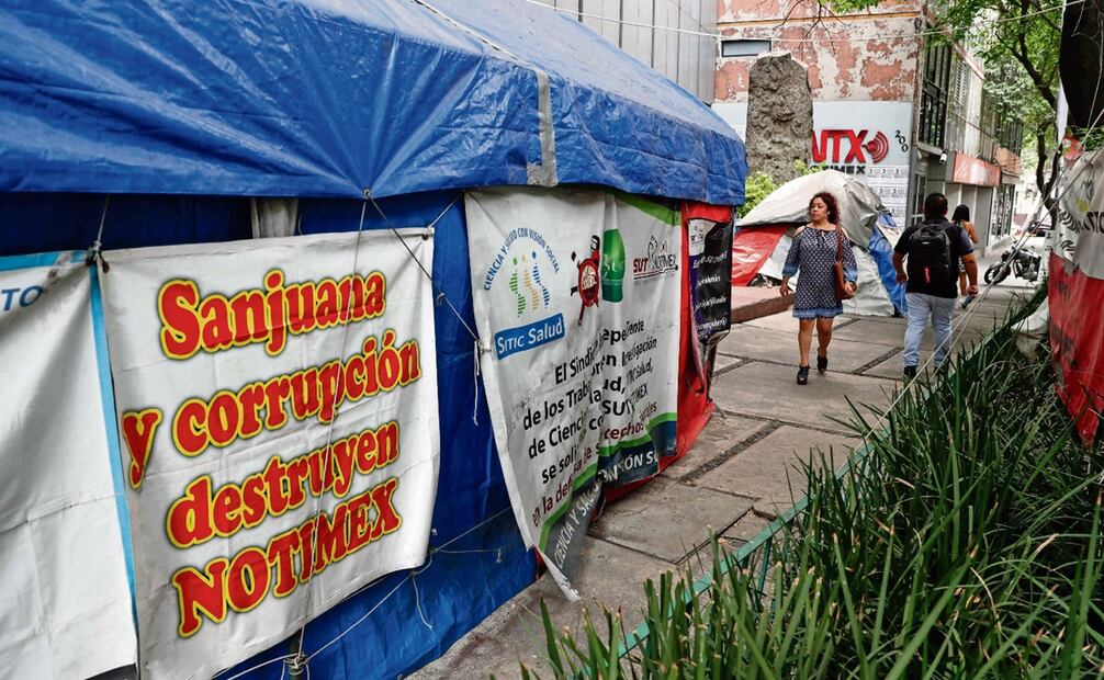 Foto: Diego Simón Sánches, Archivo EL UNIVERSAL.