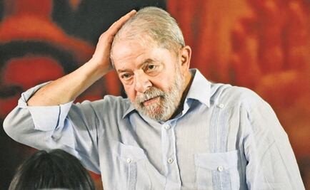 Corte Suprema de Brasil niega solicitud de libertad a Lula da Silva