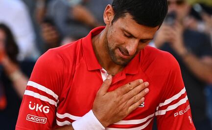 Djokovic felicita a Rafa Nadal por su "maravilloso" triunfo en el Australia Open
