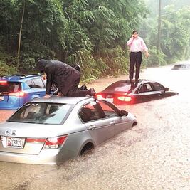 EU defiende su “liderazgo” ambiental