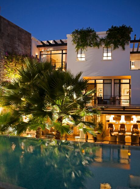 San Miguel de Allende, nombrada la segunda "mejor ciudad del mundo"