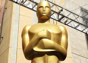 Ajustan algunas reglas en los Oscar, pero no para Netflix