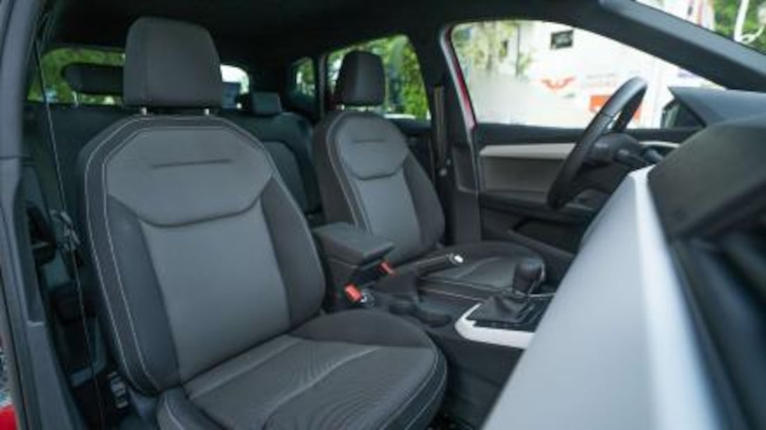 ¿Por qué comprar un SEAT Arona? 