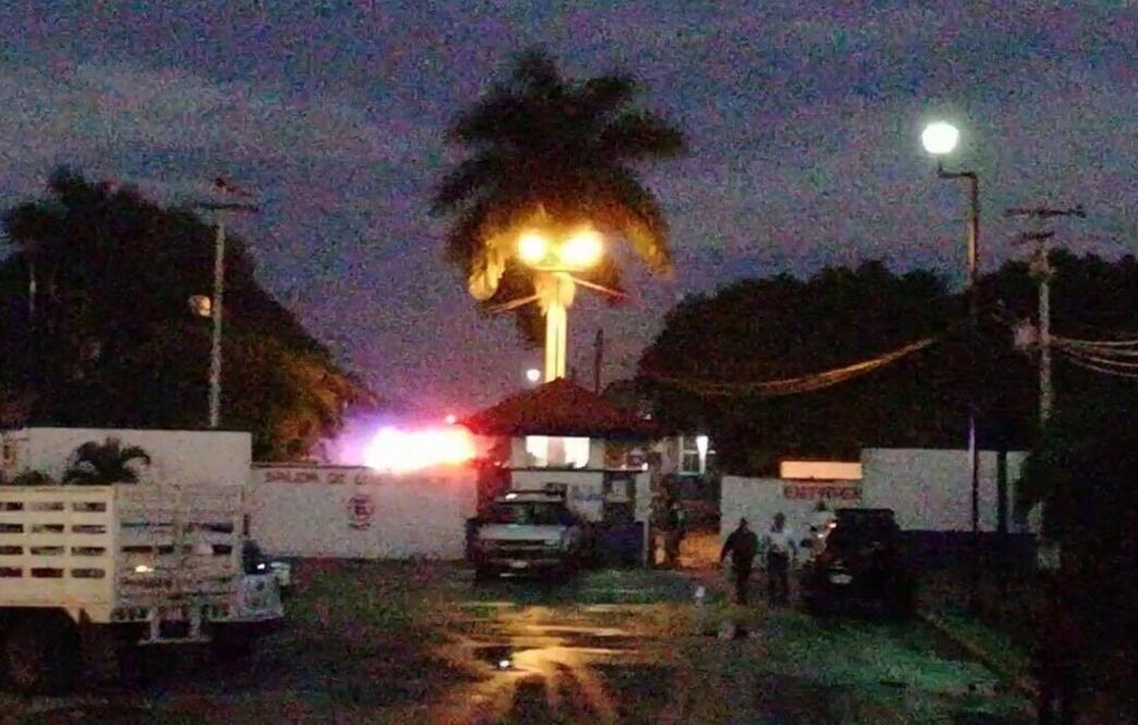 Foto: Cuauhtémoc Moreno Cabrera