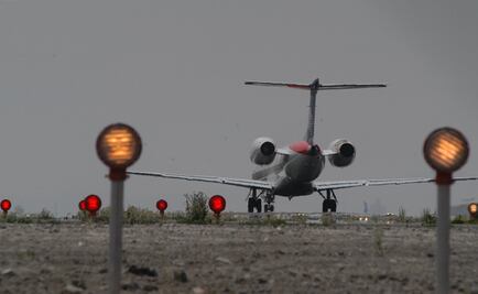 Aleática alista vender su participación en el Aeropuerto de Toluca