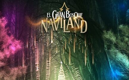 Naviland 2022, la experiencia navideña que se vive en Hidalgo