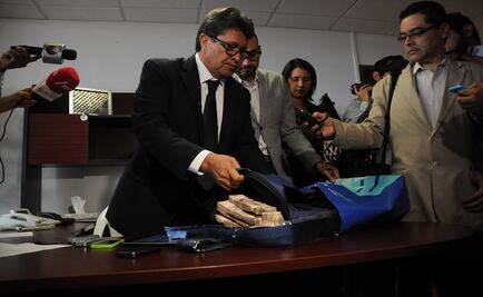 Que Monreal ya no protagonice "comedias mediáticas": Partido Verde 