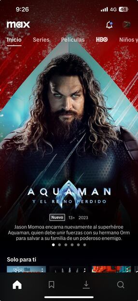 Imagen: captura de pantalla