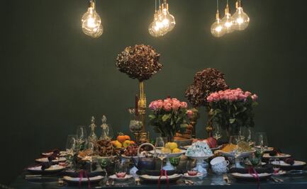 Restaurantes para celebrar a mamá