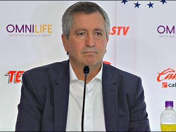 Chivas, a un año sin Jorge Vergara