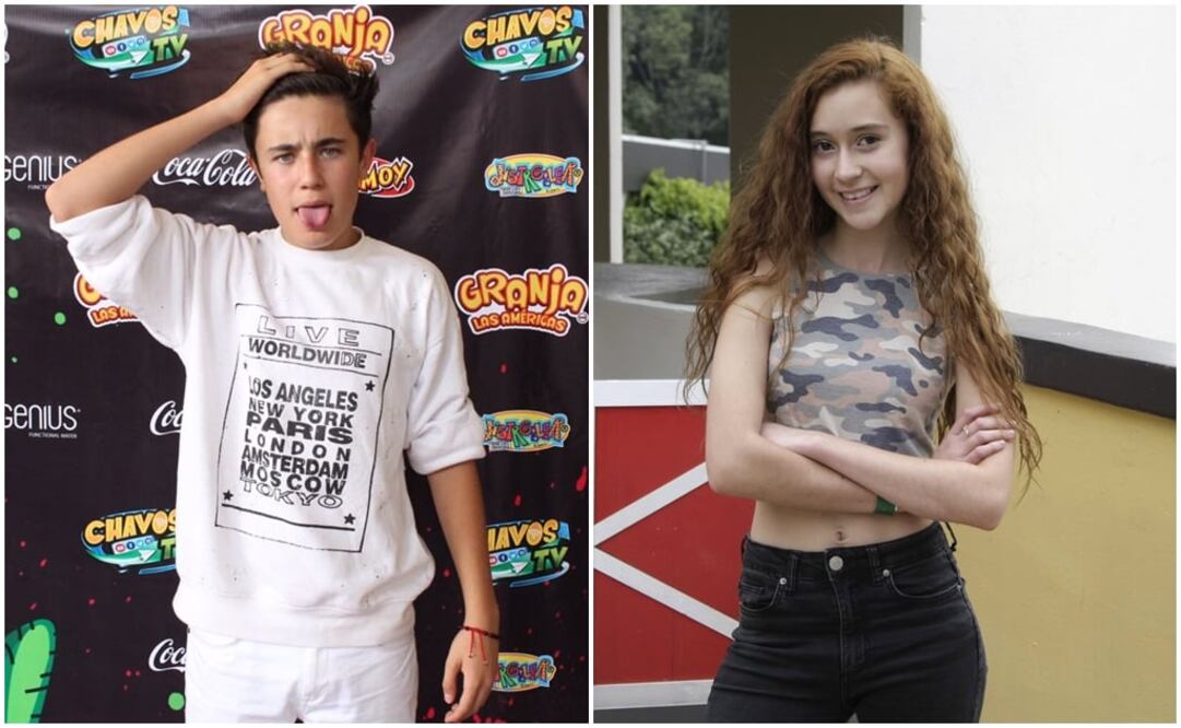 Foto: Cortesía / Carlos Mejía - EL UNIVERSAL