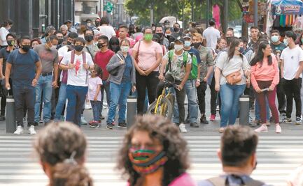 Covid quita a pobres 50% de sus ingresos