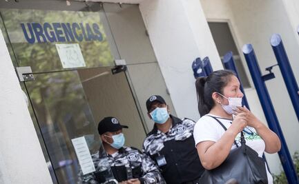 Estos son los servicios en operación durante contingencia por coronavirus