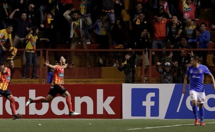 Tigres peca de confianza y empata ante Herediano