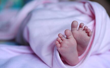 Joven da a luz en Brasil teniendo Covid-19, es intubada y muere sin conocer a su hija