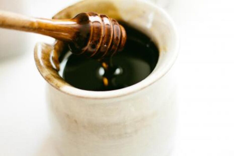 La miel cuenta con varios beneficios para nuestra piel. Foto: Pixabay