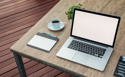 Por contingencia, empresas implementan home office para sus empleados