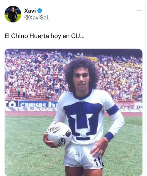 Memes Pumas