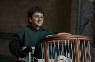 ¿Cuándo se estrena la serie de Harry Potter en HBO Max?; primer tráiler revela fecha, guiños y claves