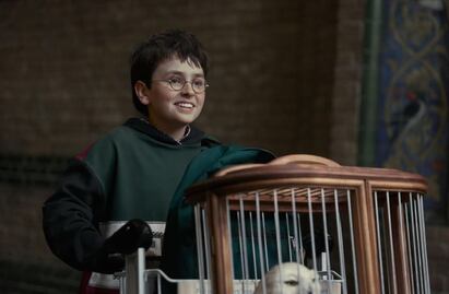 ¿Cuándo se estrena la serie de Harry Potter en HBO Max?; primer tráiler revela fecha, guiños y claves