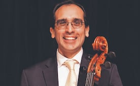 Minería prepara estreno musical