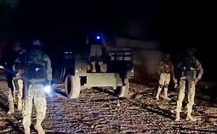 Comando ataca a personas que asistían a funeral en panteón de Apaseo el Grande, Guanajuato; hay 7 fallecidos y 3 lesionados