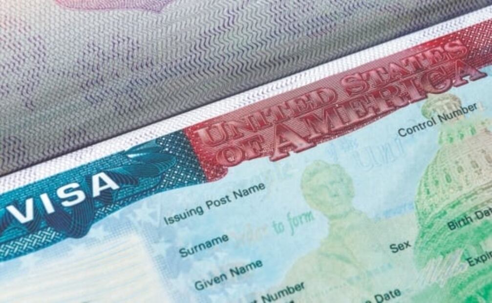 Qué vigencia debe tener el pasaporte para renovar la visa