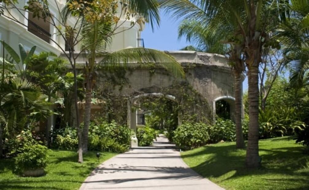 Mazatlán: duerme en un hotel todo incluido de lujo