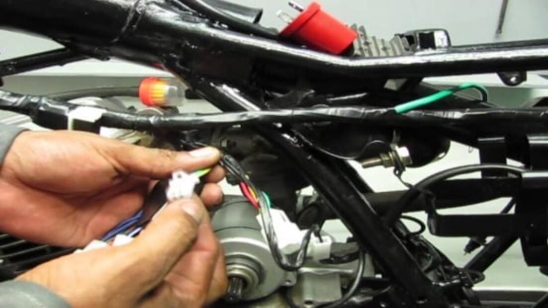 Qué es el relé de arranque de tu auto y cómo saber si está fallando
