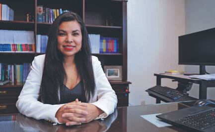 Elección judicial: Aspirantes a cargos comparten carta de motivos y hasta currículum; “Justicia no debe ser inaccesible”, afirman