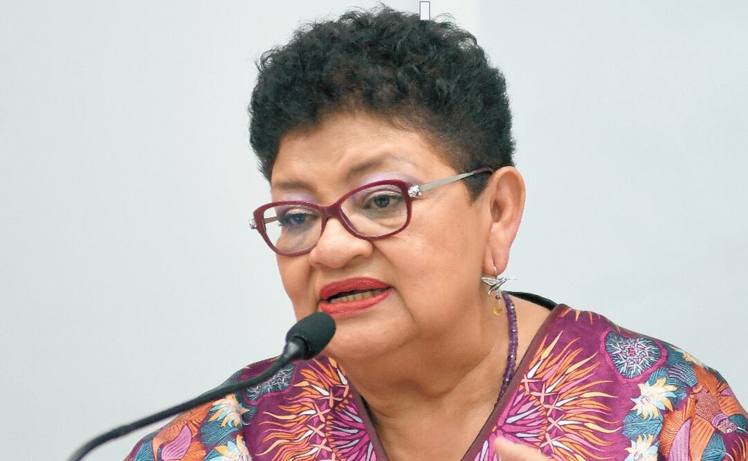 Fotografía. Archivo/ EL UNIVERSAL