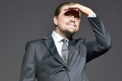 Exigen a Leo DiCaprio que renuncie a su cargo en la ONU