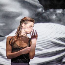 Presenta Cultura UNAM la tercera edición del Festival Vértice