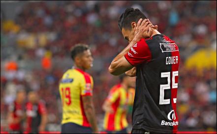 Datos que dejó la Jornada 5 del Apertura 2018