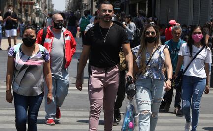 Moody’s reafirma calificación de México; mantiene perspectiva negativa 