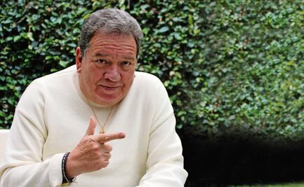 "Lo importante es que te recuerden con dignidad": Coque Muñiz