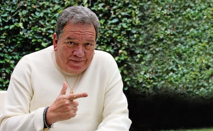 "Lo importante es que te recuerden con dignidad": Coque Muñiz