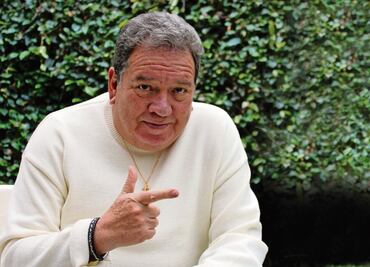 "Lo importante es que te recuerden con dignidad": Coque Muñiz