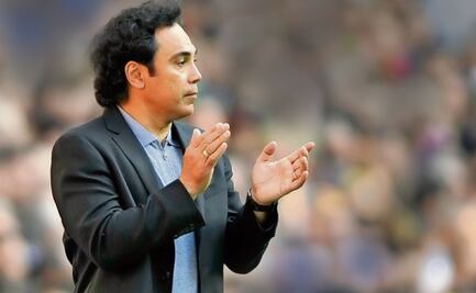 Robert Prosinecki jugó con Hugo Sánchez en el Real Madrid y lo recuerda con orgullo; “Era fantástico, un distinto”