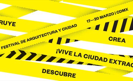 Sismos y ciudades sustentables, en Mextrópoli 