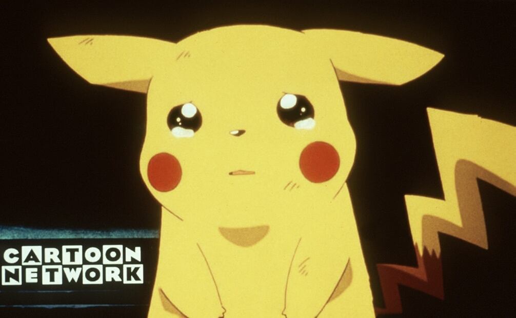 A principios del siglo XXI, los contenidos infantiles tuvieron varios tropiezos. En Estambul, las autoridades cancelaron la transmisión de Pokémon luego de que dos niños saltaran de una azotea por intentar volar como se ve en la caricatura japonesa; con la misma suerte corrieron Dragon Ball o Digimon, también vetadas en algunos países. Foto: Cartoon Network/ESPECIAL.