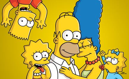 "Los Simpson" podrían llegar muy pronto a su final 