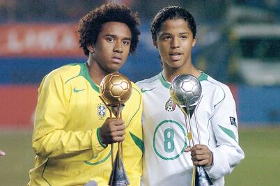 Monarcas con vidas opuestas