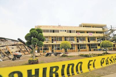 Juez da 20 días más a dueña del Rébsamen para ofrecer pruebas a su favor