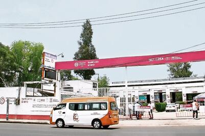 Verificentros operan casi al 100%