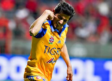 Tigres, a la final del Apertura