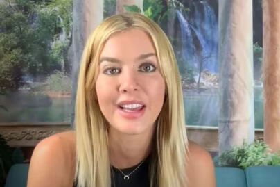 Kat Torres, de influencer y novia de Di Caprio a presa por tráfico de personas